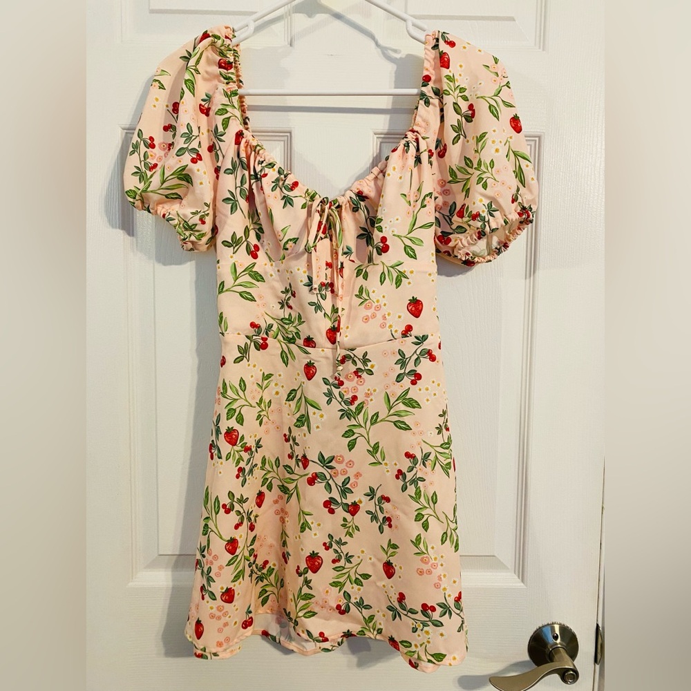 New RESA brand dress XS
